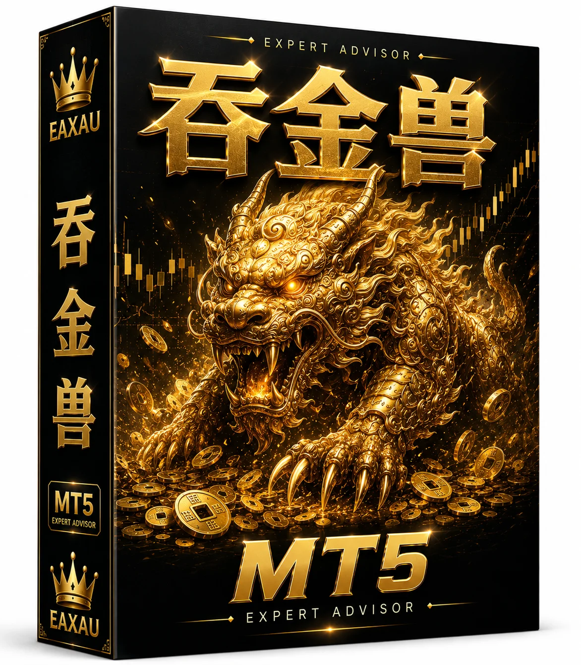 吞金兽破解v1.0