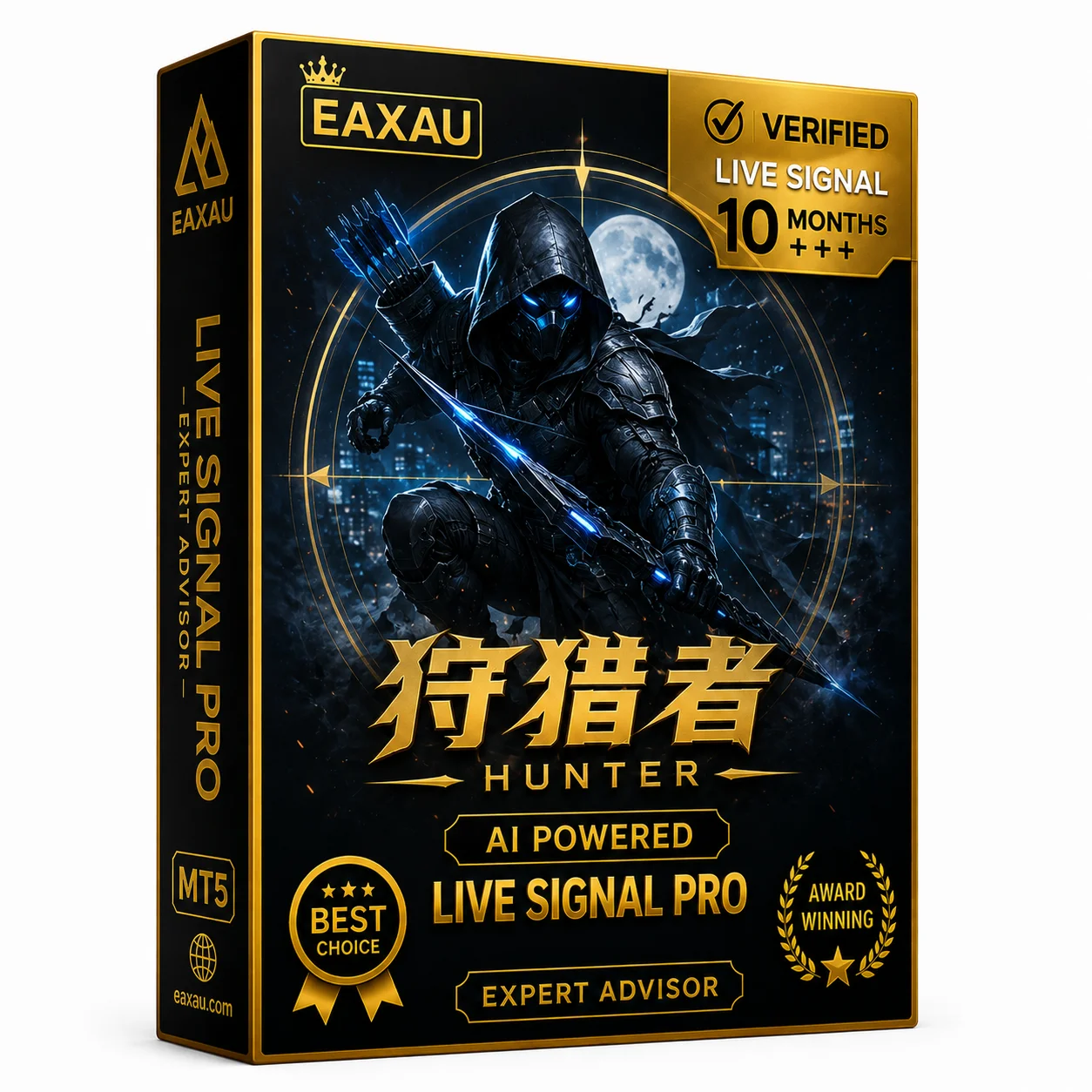 狩猎者v1.2