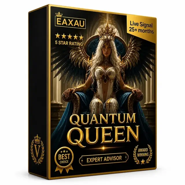 Quantum Queen 3.7