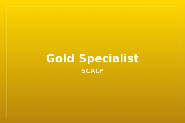 Gold Specialist