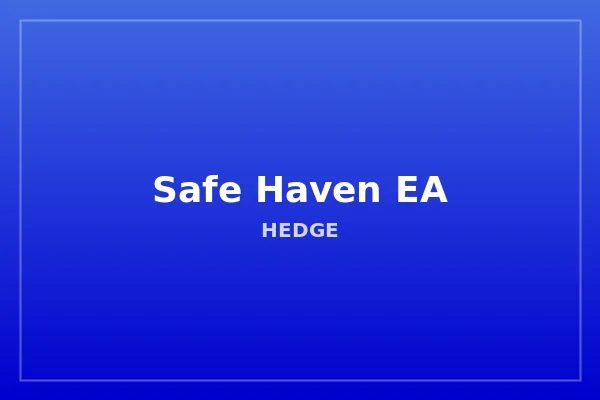 Safe Haven EA