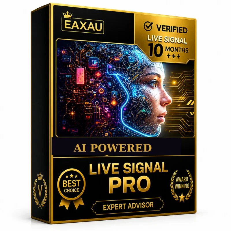 AI Live Signal Pro1.0