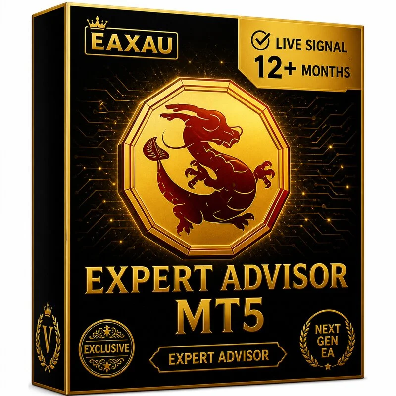EA Black Dragon EA