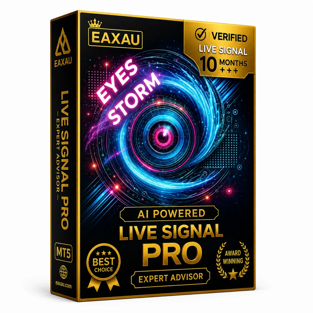 Eyes Stormv1.1