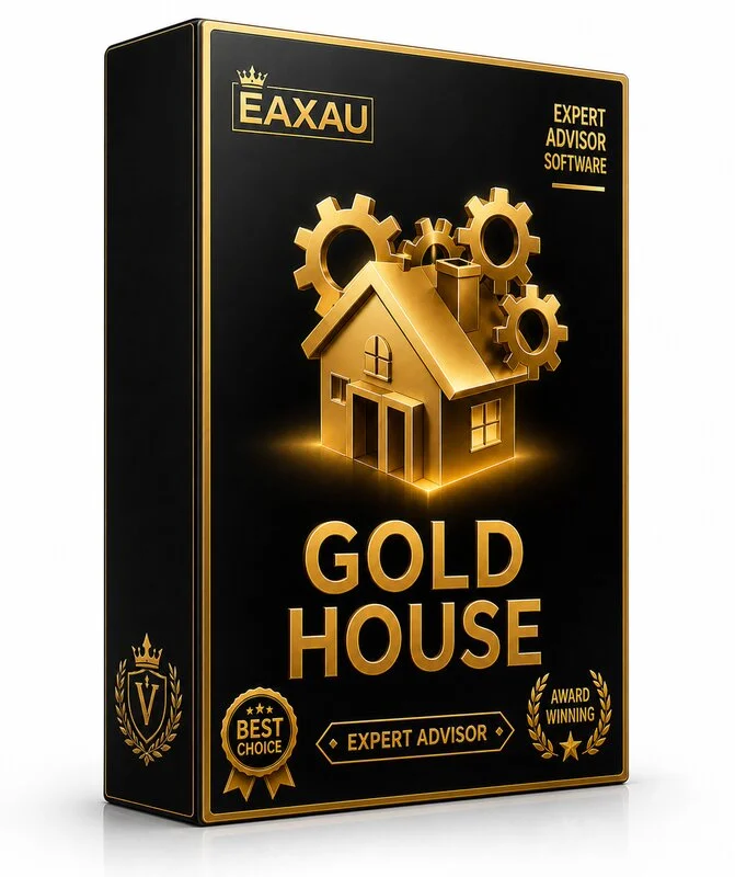 Gold House2.0
