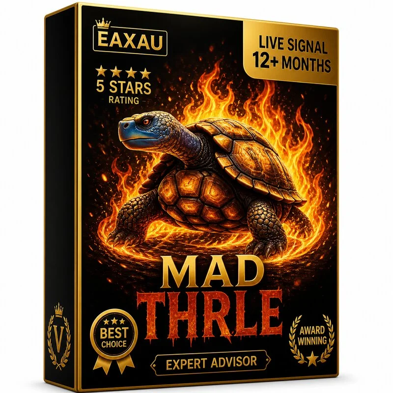 Mad Turtle1.0