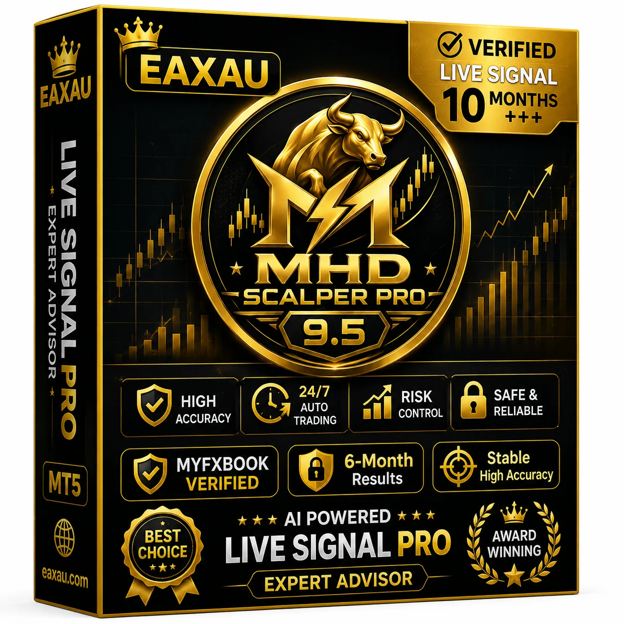 MHD Scalper Prov9.1