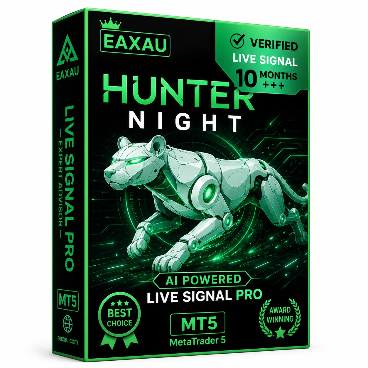 NightHunter Prov6.57