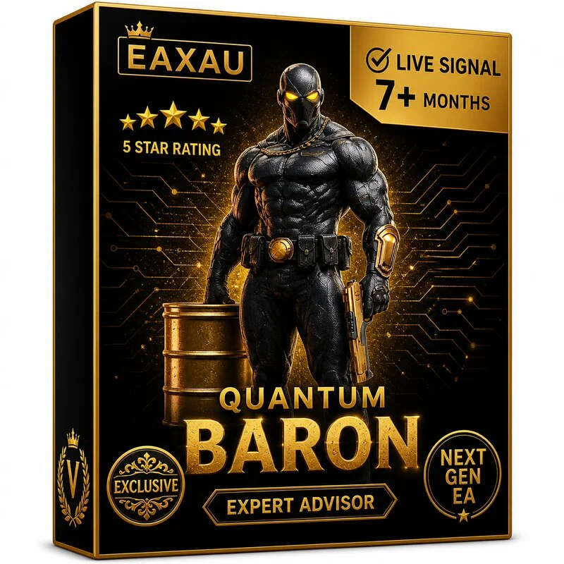 Quantum Baron2.0