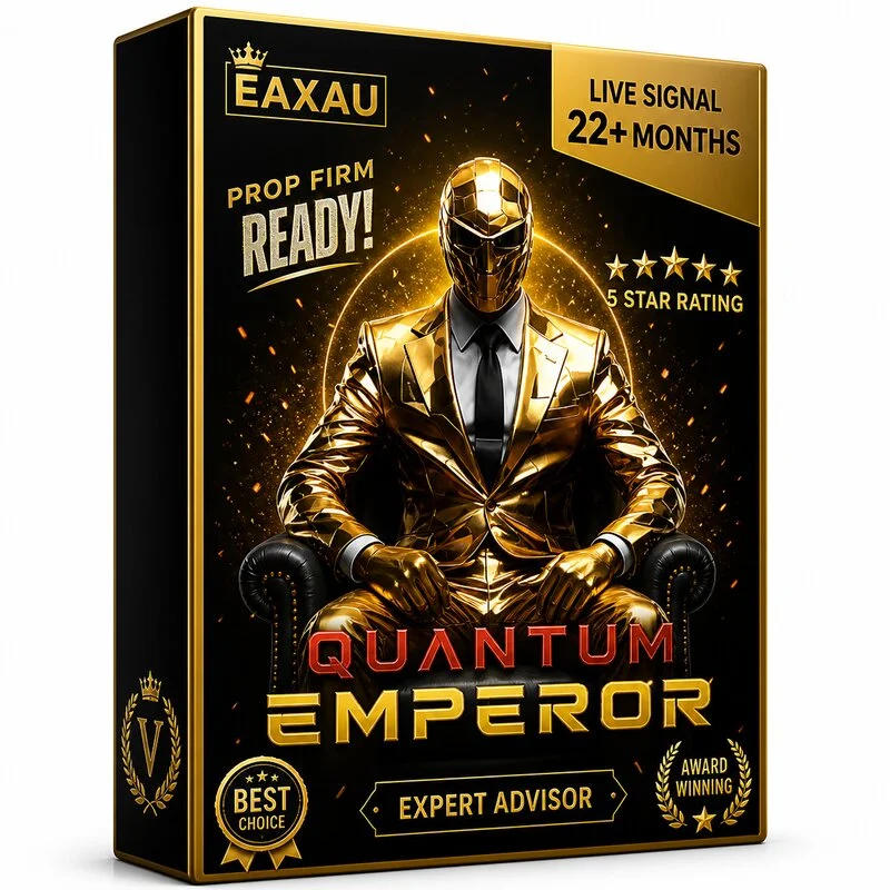 Quantum Emperor7.5