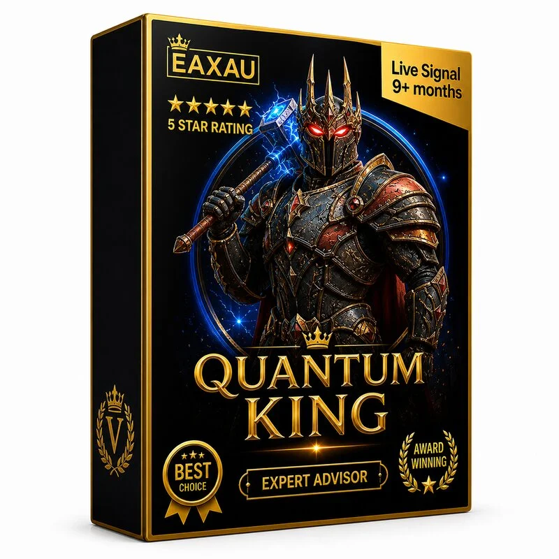 Quantum King3.1