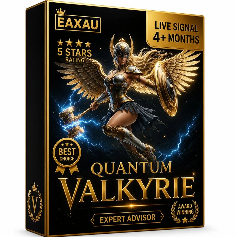 Quantum Valkyrie4.1