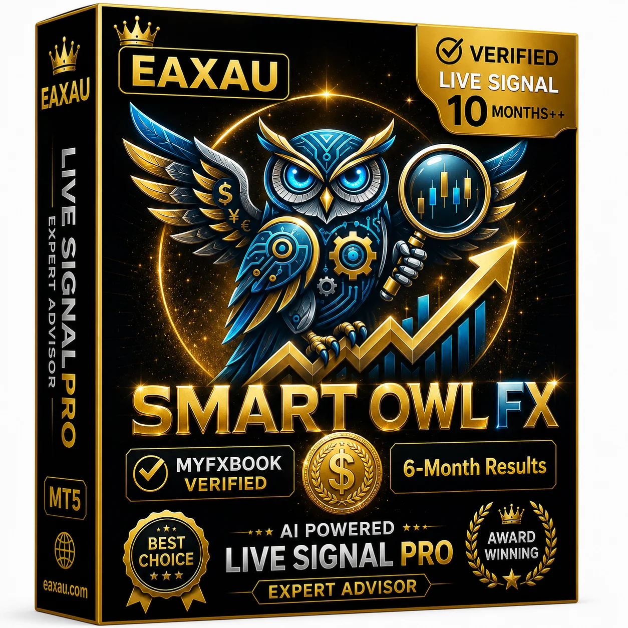 Smart Owl FXv1.4