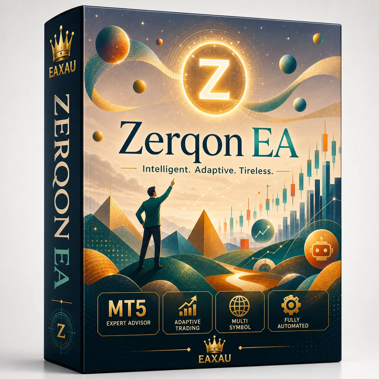Zerqon EAv22.2